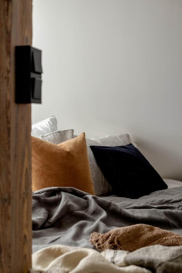Mystictone - Loft In The Heart Of Warsaw - Nowy Swiat Roomtones Exteriér fotografie