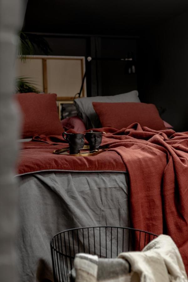 Mystictone - Loft In The Heart Of Warsaw - Nowy Swiat Roomtones Exteriér fotografie