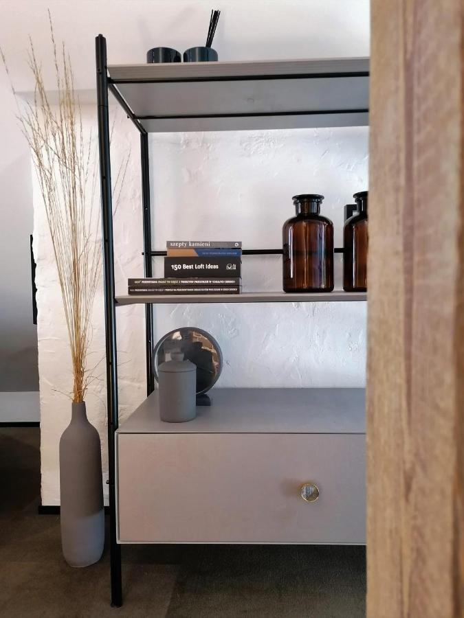 Mystictone - Loft In The Heart Of Warsaw - Nowy Swiat Roomtones Exteriér fotografie