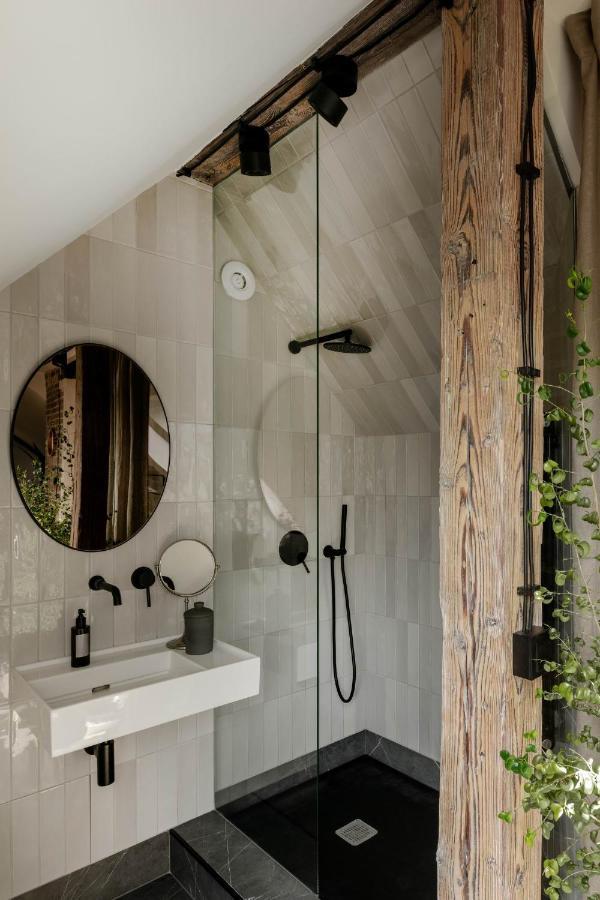 Mystictone - Loft In The Heart Of Warsaw - Nowy Swiat Roomtones Exteriér fotografie