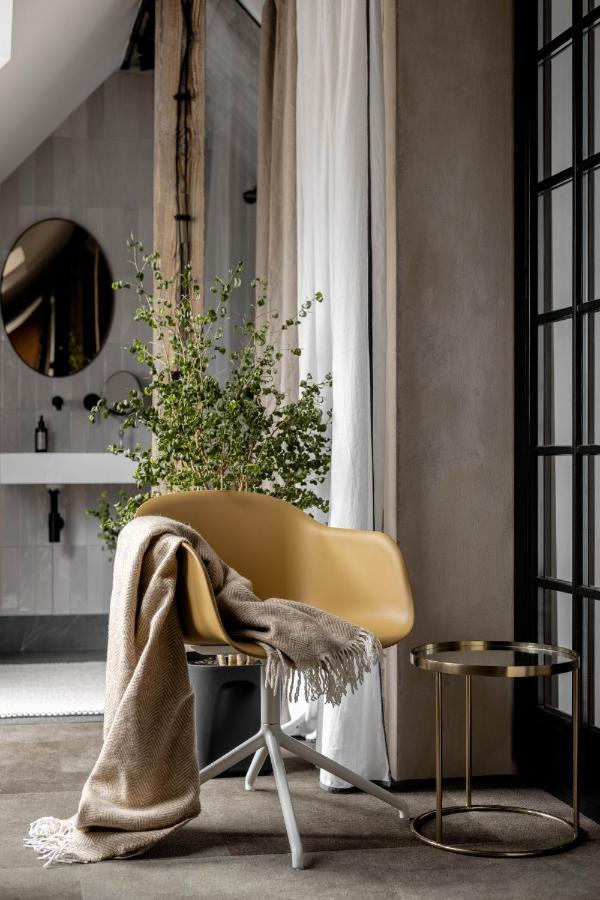 Mystictone - Loft In The Heart Of Warsaw - Nowy Swiat Roomtones Exteriér fotografie